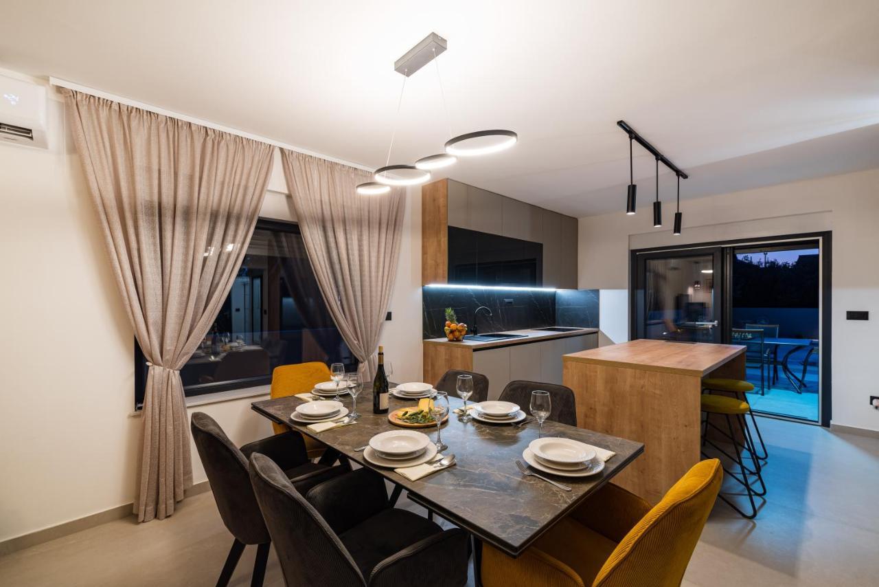 House Vito Vila Zadar