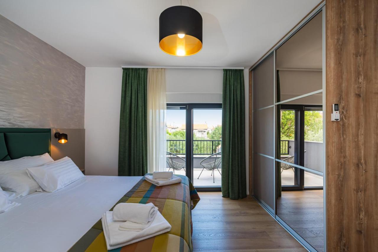 Vila House Vito