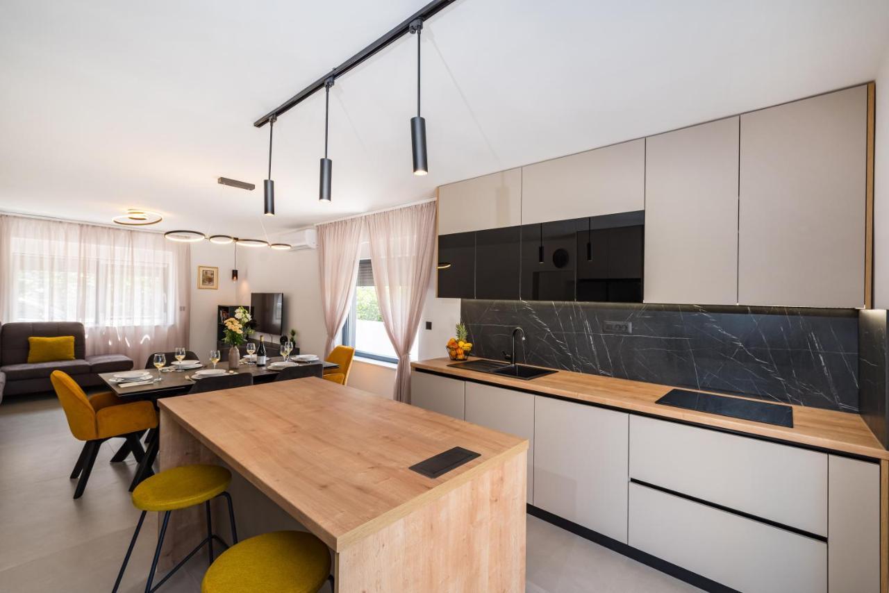 Vila House Vito Zadar