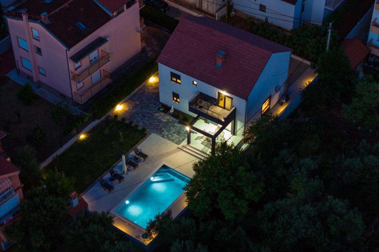 Vila House Vito Zadar