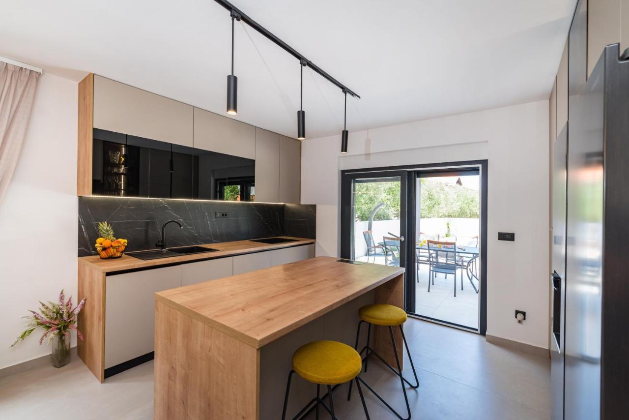 Vila House Vito Zadar