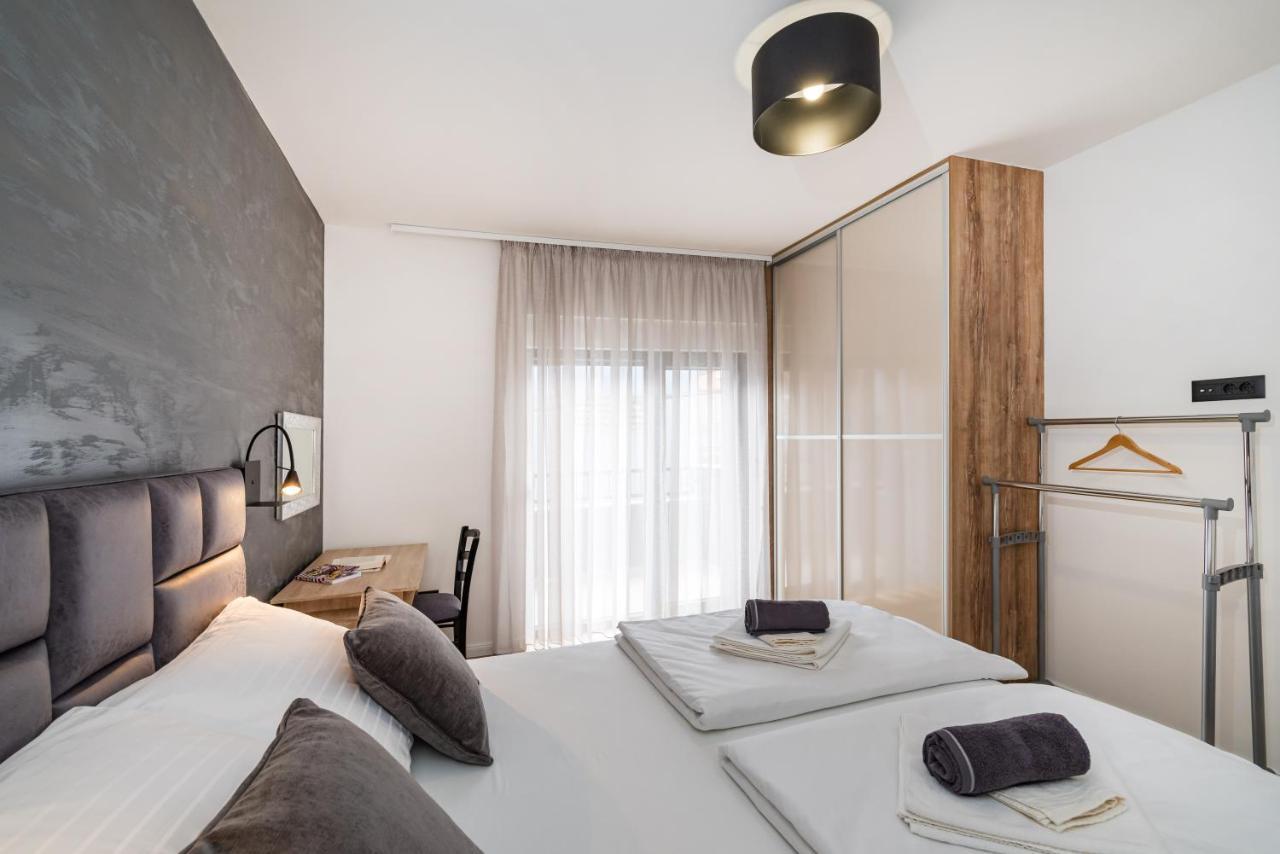 Vila House Vito Zadar