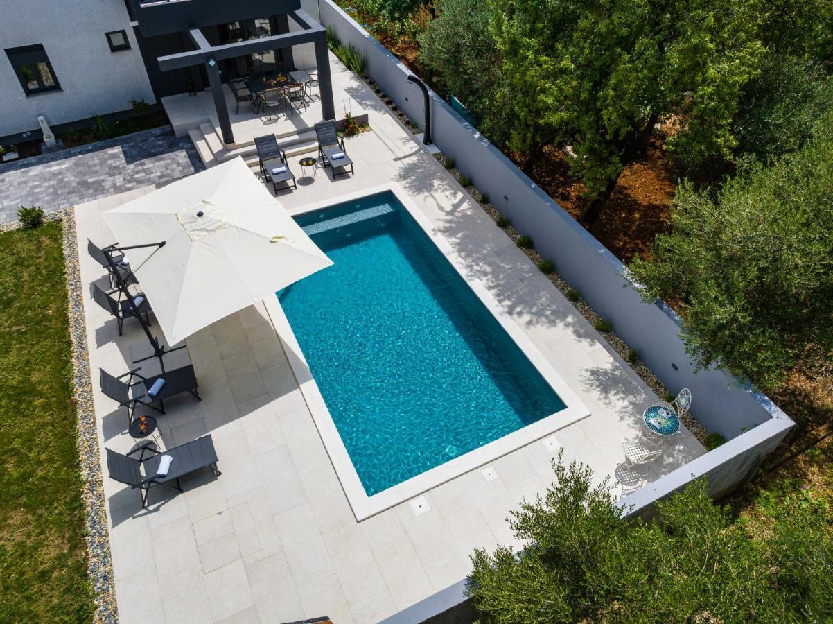 Vila House Vito Zadar