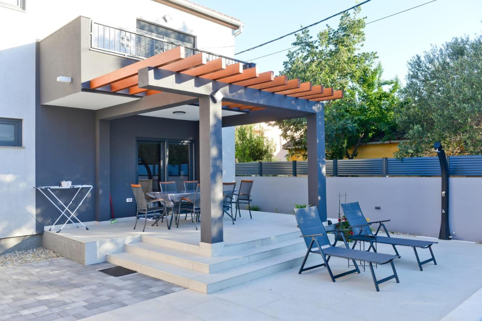 House Vito Vila *